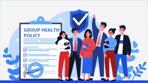 common group health